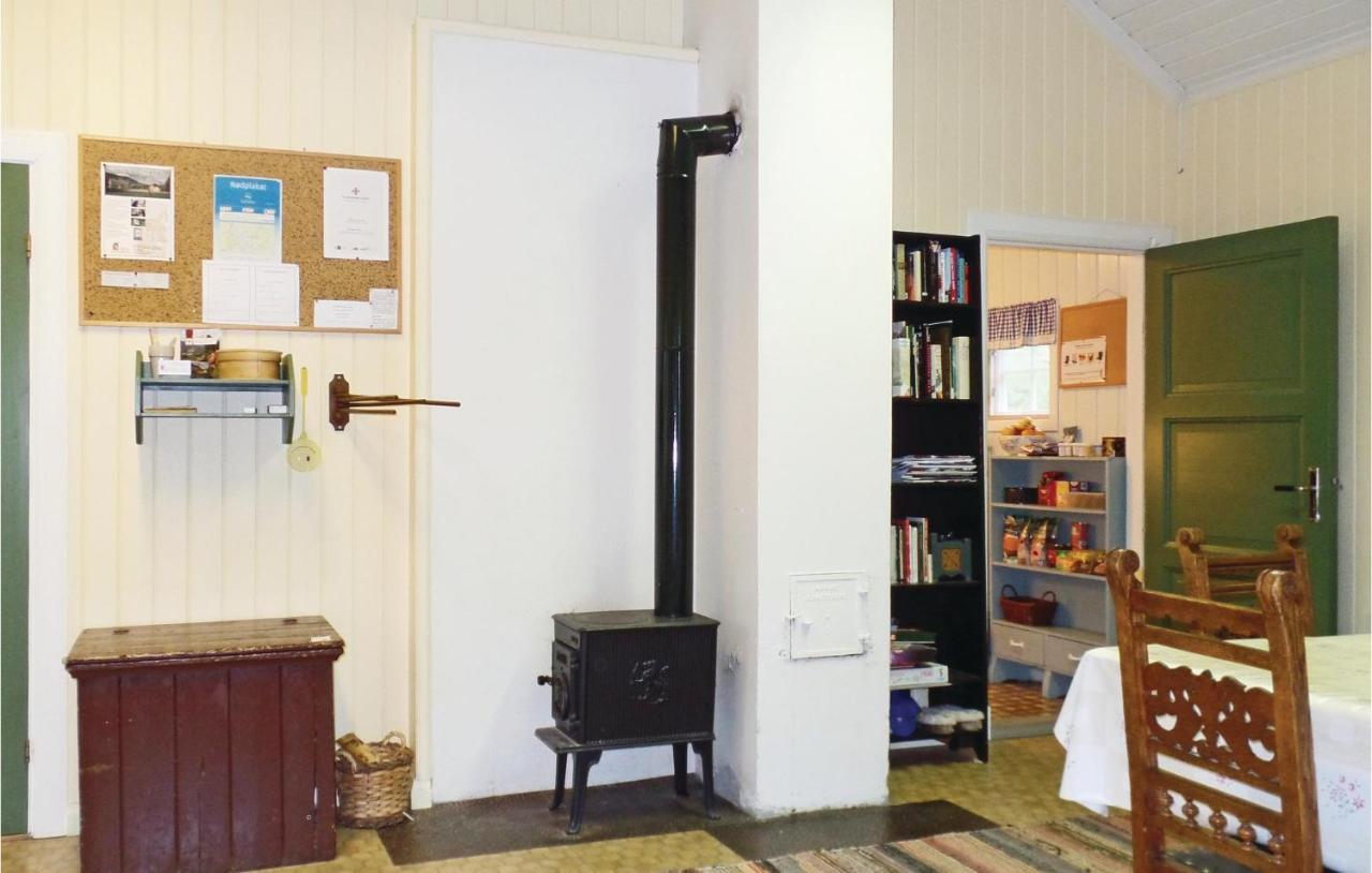 Rankleiv Cozy Home In Ringebu With House A Mountain View מראה חיצוני תמונה
