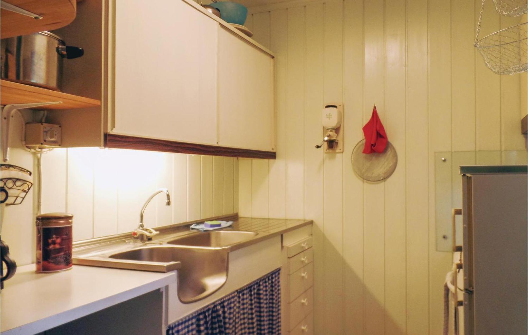 Rankleiv Cozy Home In Ringebu With House A Mountain View מראה חיצוני תמונה