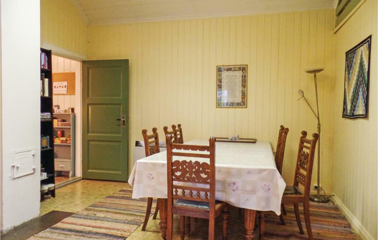Rankleiv Cozy Home In Ringebu With House A Mountain View מראה חיצוני תמונה